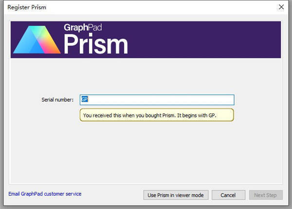 苹果备忘录软件专业版:GraphPad Prism 7.8.9.破解版Mac软件专业医学绘图分析软件最新版下载-第4张图片-太平洋在线下载