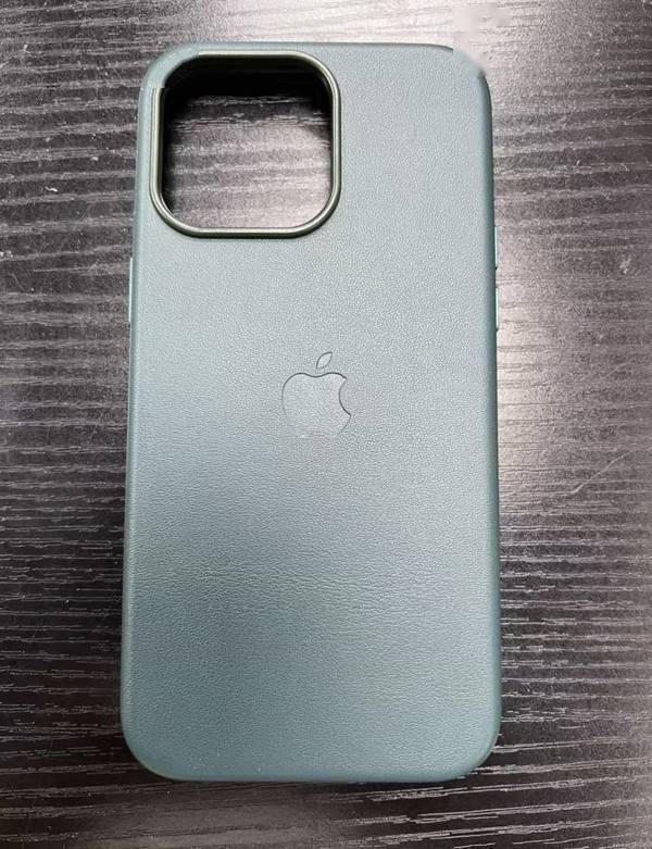 老年手机壳:iPhone 15 Ultra手机壳照片泄露 或将配备“动作按钮”-第4张图片-太平洋在线下载