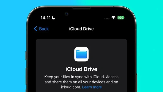 苹果icloud新闻icloud查找我的iphone-第2张图片-太平洋在线下载