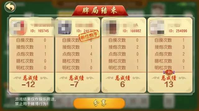 海南麻将手机版琼崖海南麻将电脑版-第2张图片-太平洋在线下载