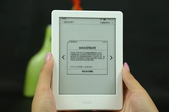 kindle入门版安卓kindle刷机安卓好不好