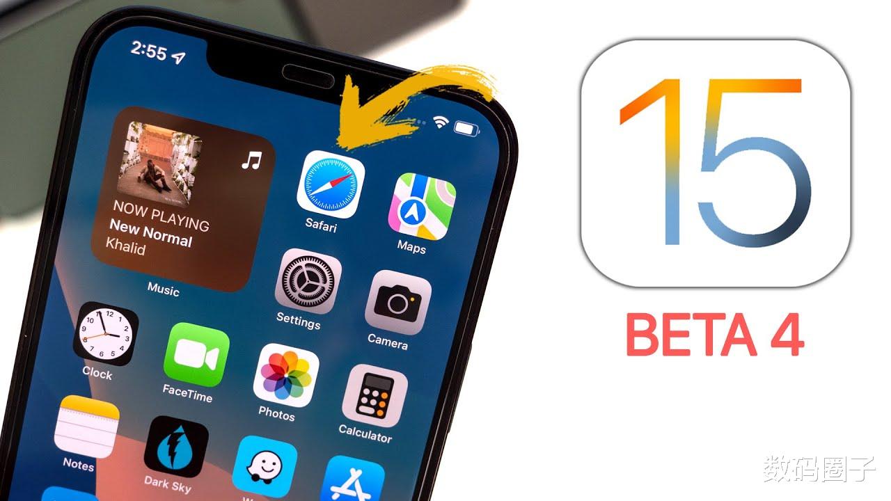 苹果beta版与正式版苹果发布ios18beta4-第2张图片-太平洋在线下载