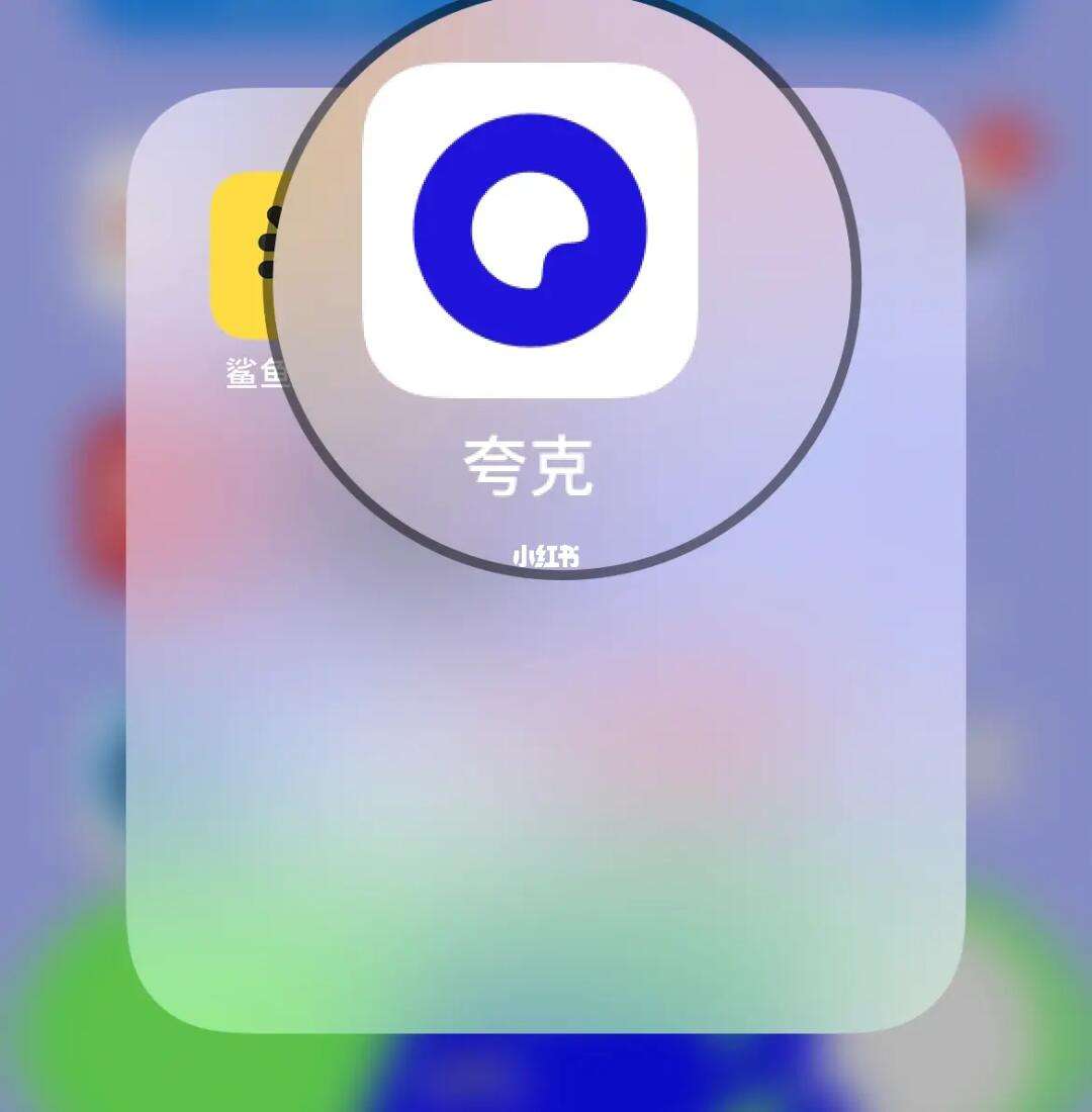 夸克苹果版夸克IOS9版本