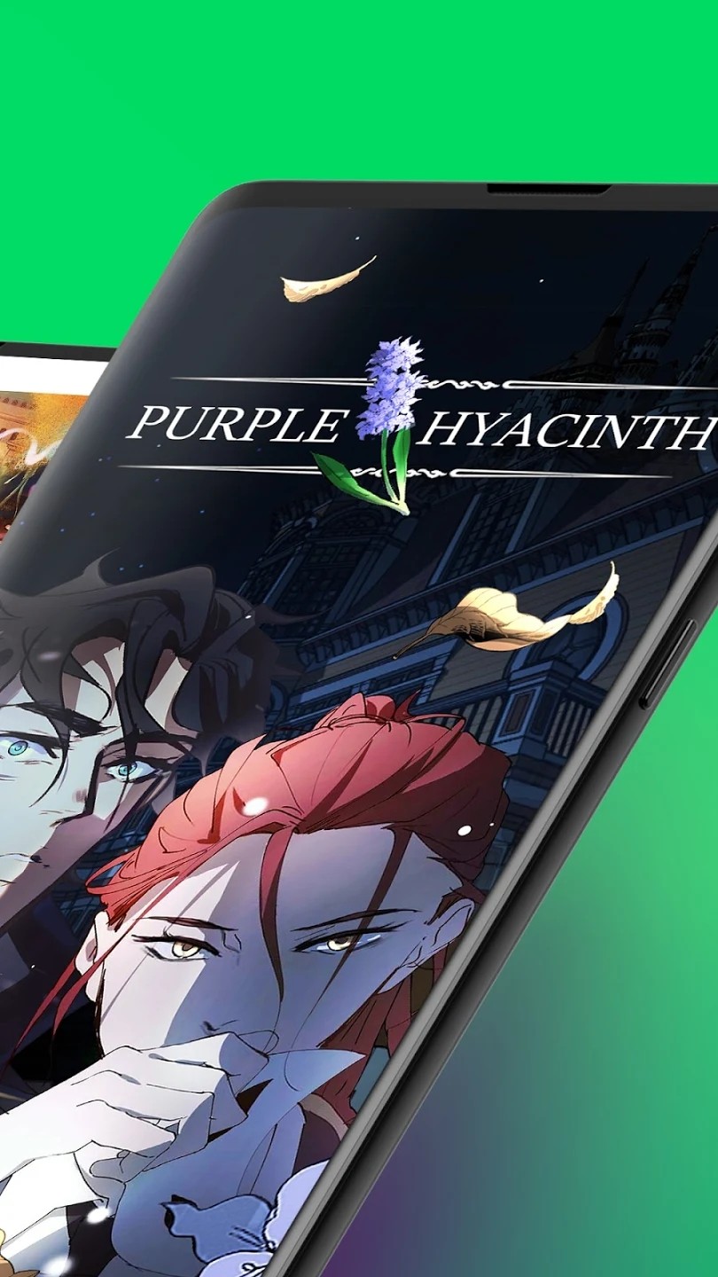 台版webtoon中文版苹果webtoon漫画app苹果版