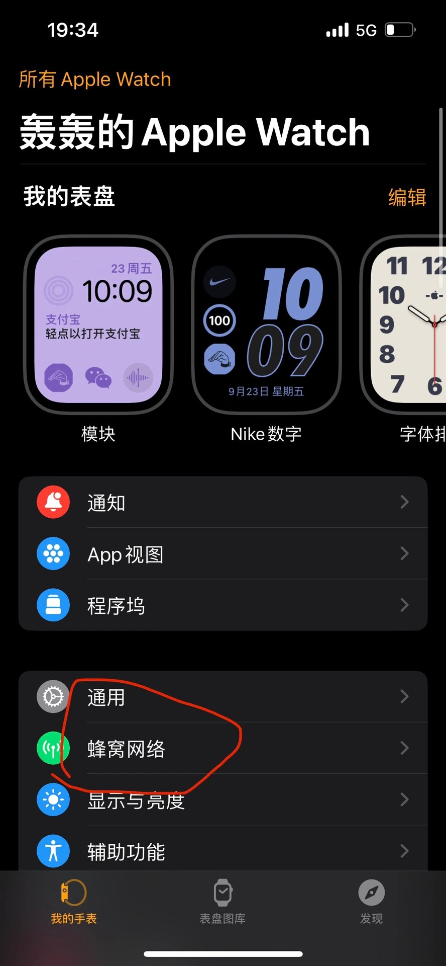 苹果版蜂窝下载软件苹果蜂窝数据下载应用-第2张图片-太平洋在线下载